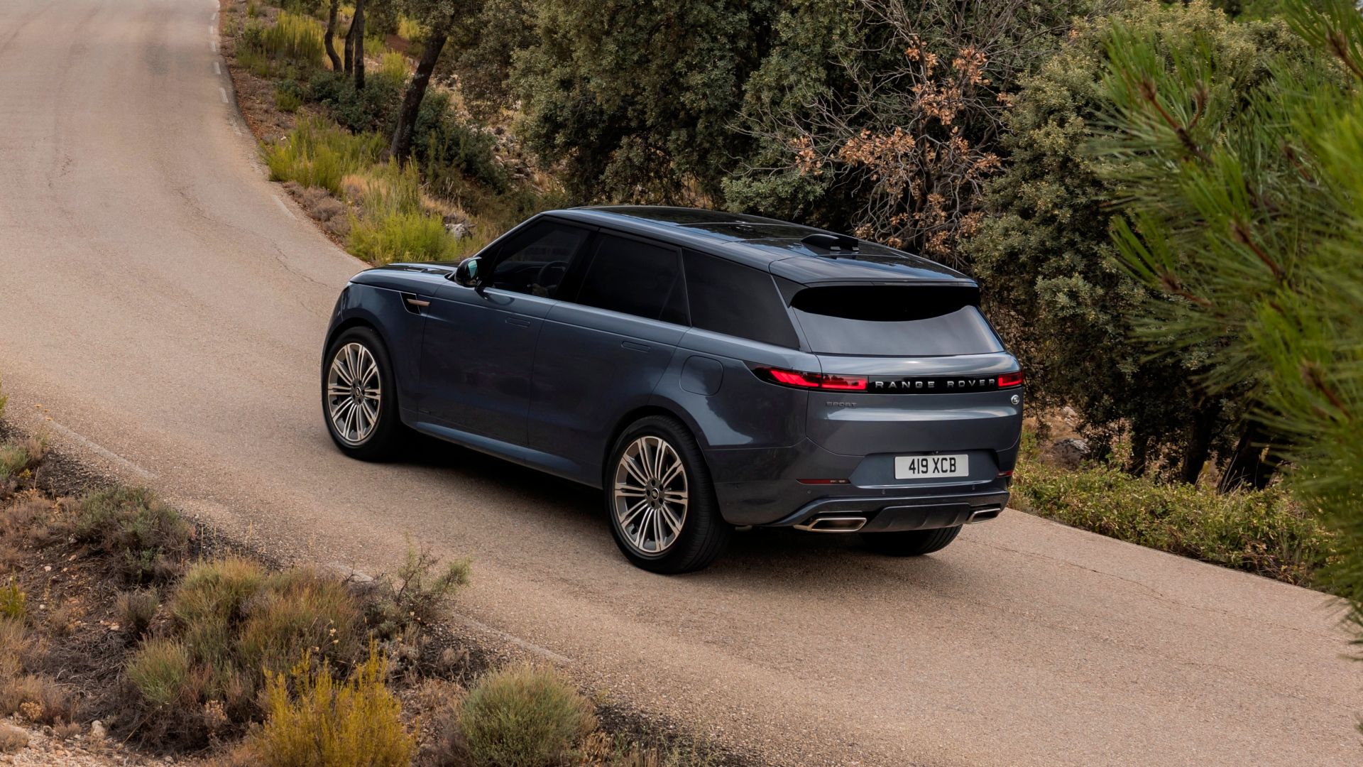 Range Rover Sport Autobiography (2)