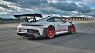 2023 Porsche 911 GT3 RS A Comprehensive Guide On Features Specs And 