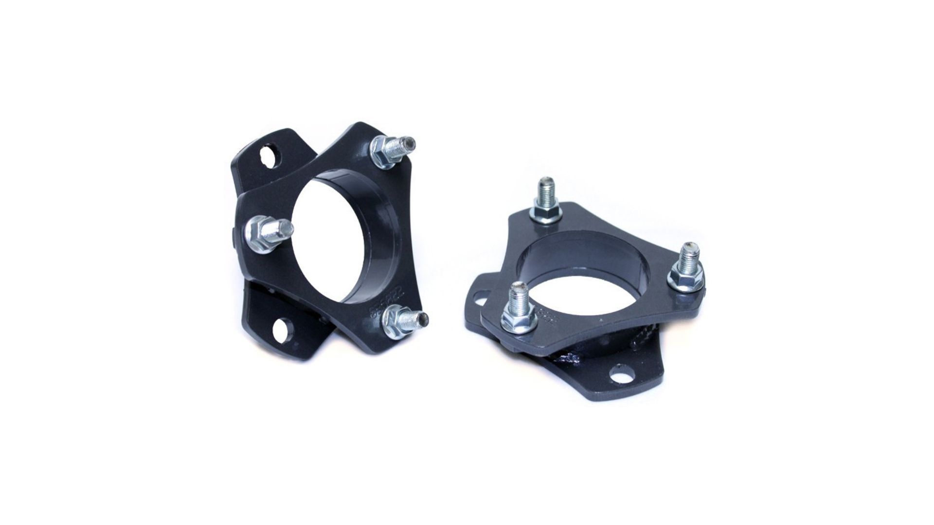 Toyota Tacoma Suspension Spacers