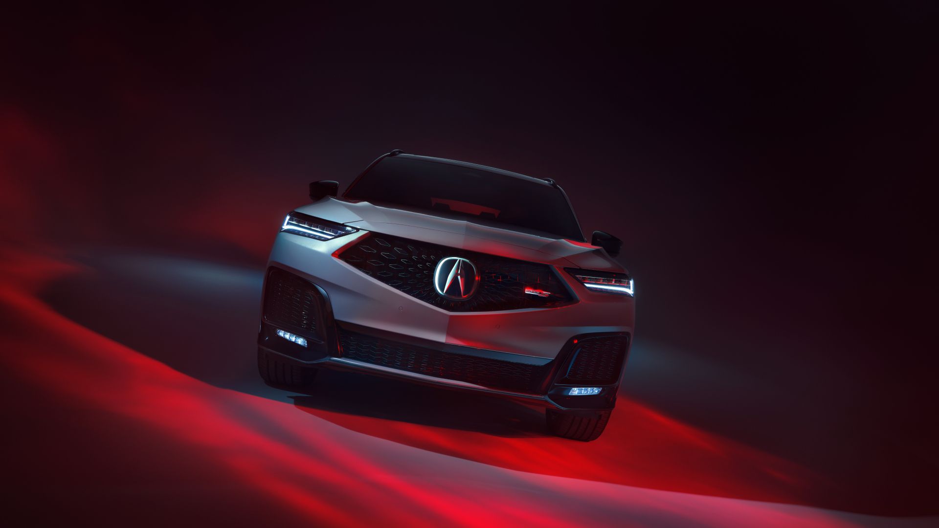 2025 Acura MDX Type S Exterior