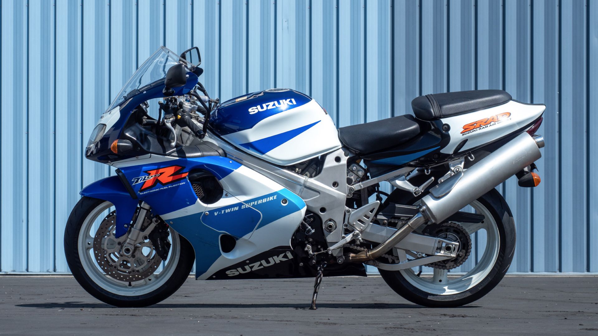 10 Dirt Cheap Superbikes On The Used Market Today