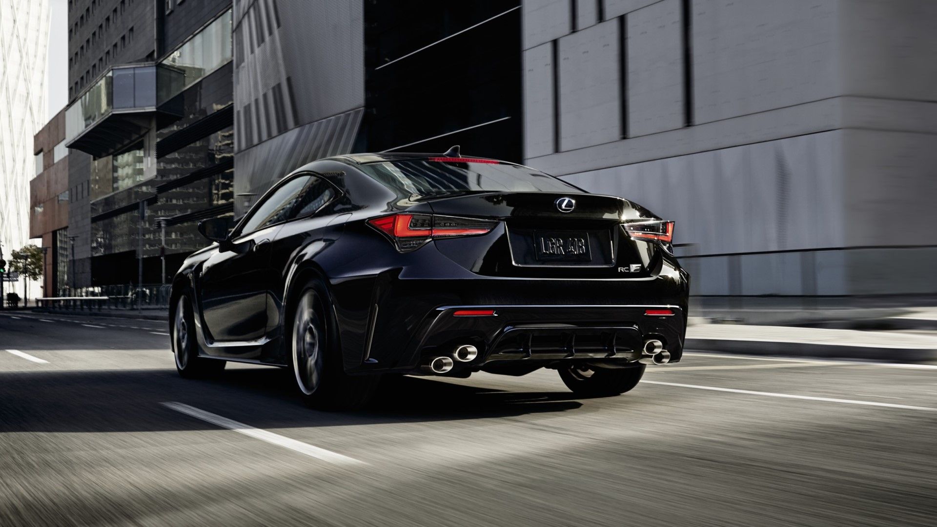 2021-lexus-rc-f-6 10 Cheap Sports Cars That Can Keep Up With A BMW M4