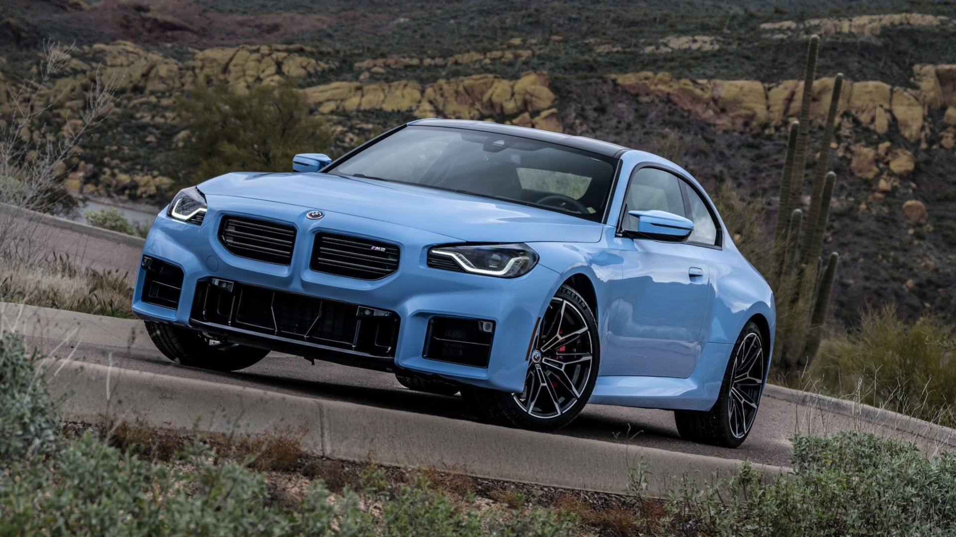 The Most Reliable Sports Cars In 2024