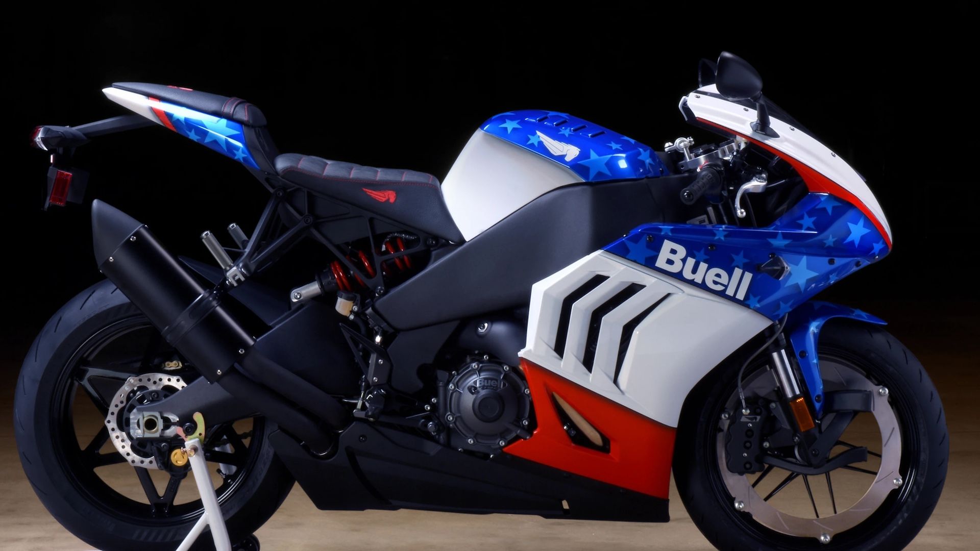 2024 Buell Hammerhead 1190