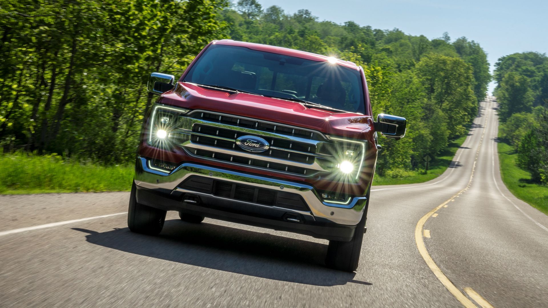 2024 Ford F-150 Hybrid: 15 Things You Need To Know