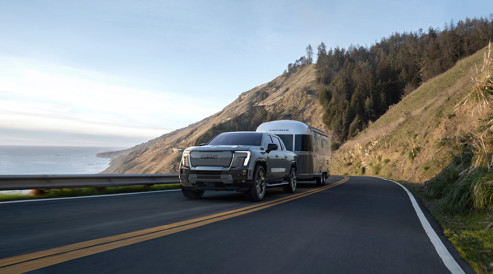 2024 GMC Sierra EV Denali Edição 1 (1)