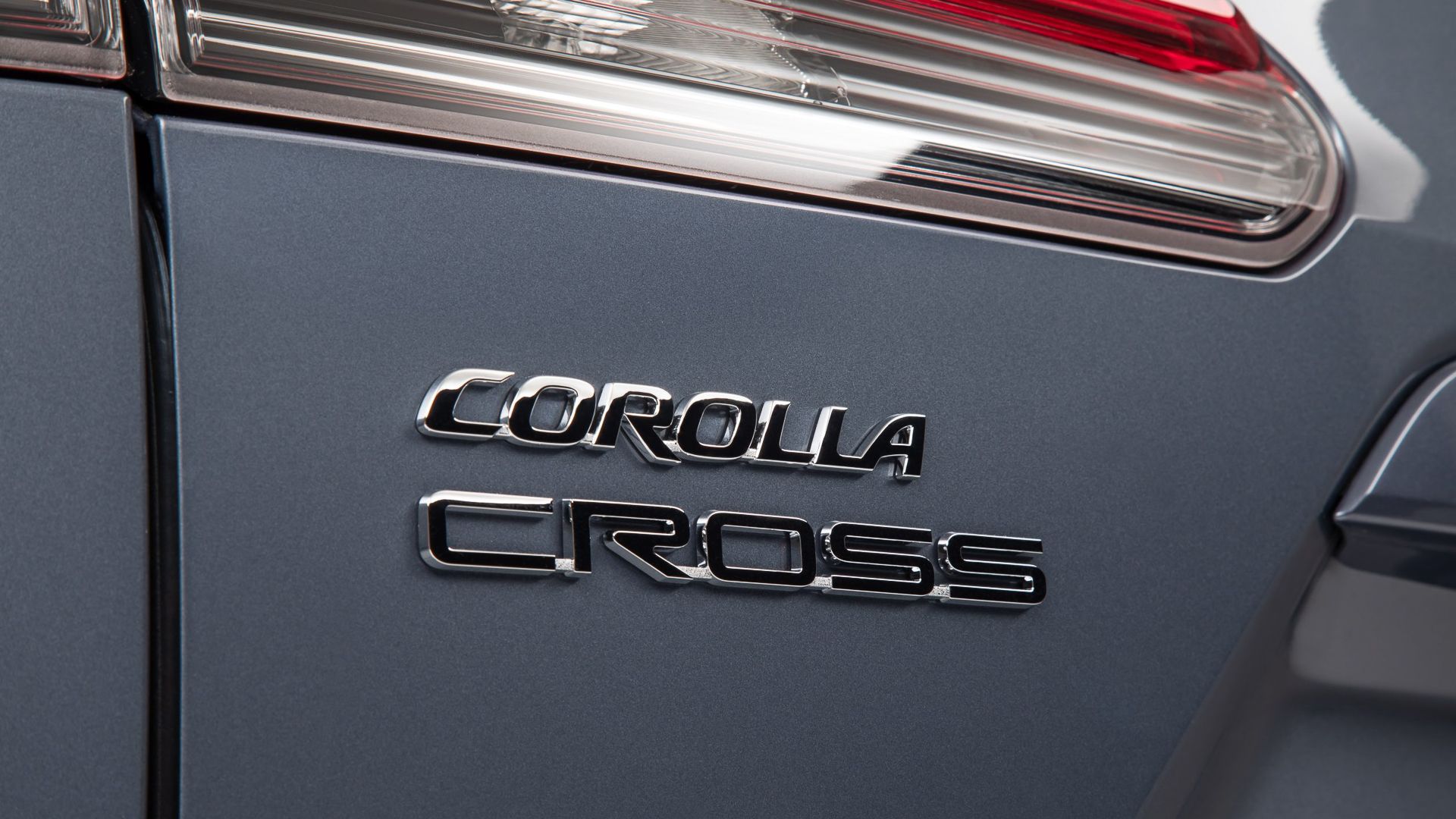 Toyota Corolla Cross-39 2024