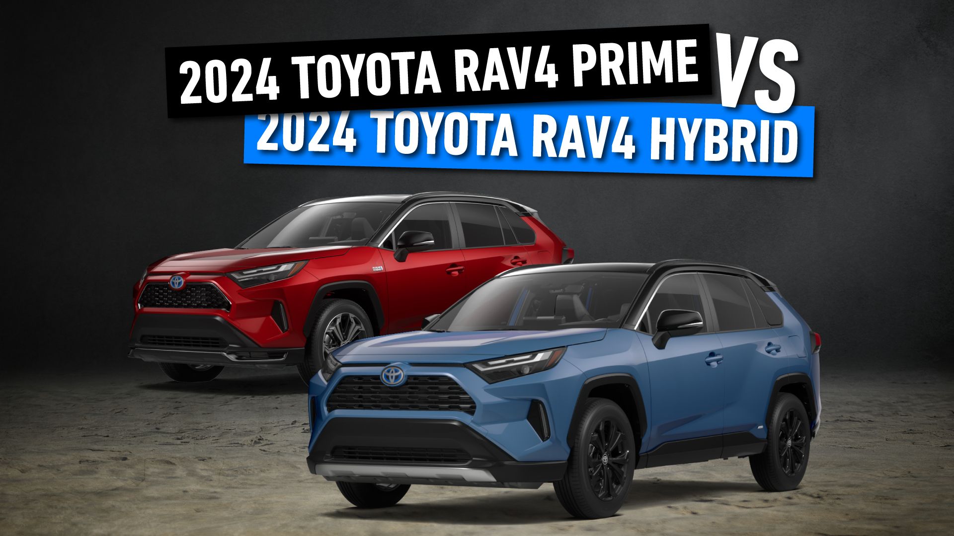 10 Ways The Toyota RAV4 Prime Will Evolve In 2025