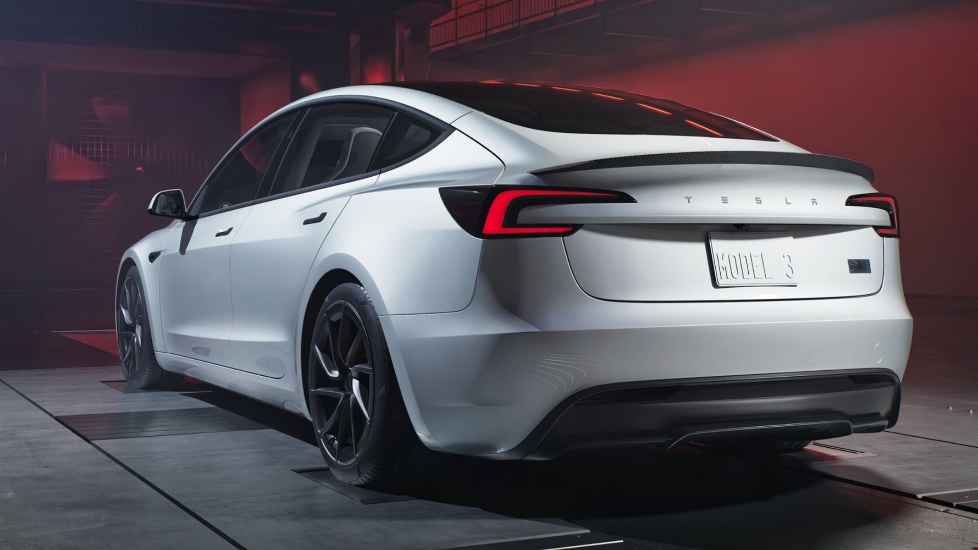 2024 Tesla Model 3 Performance: Everything Confirmed So Far