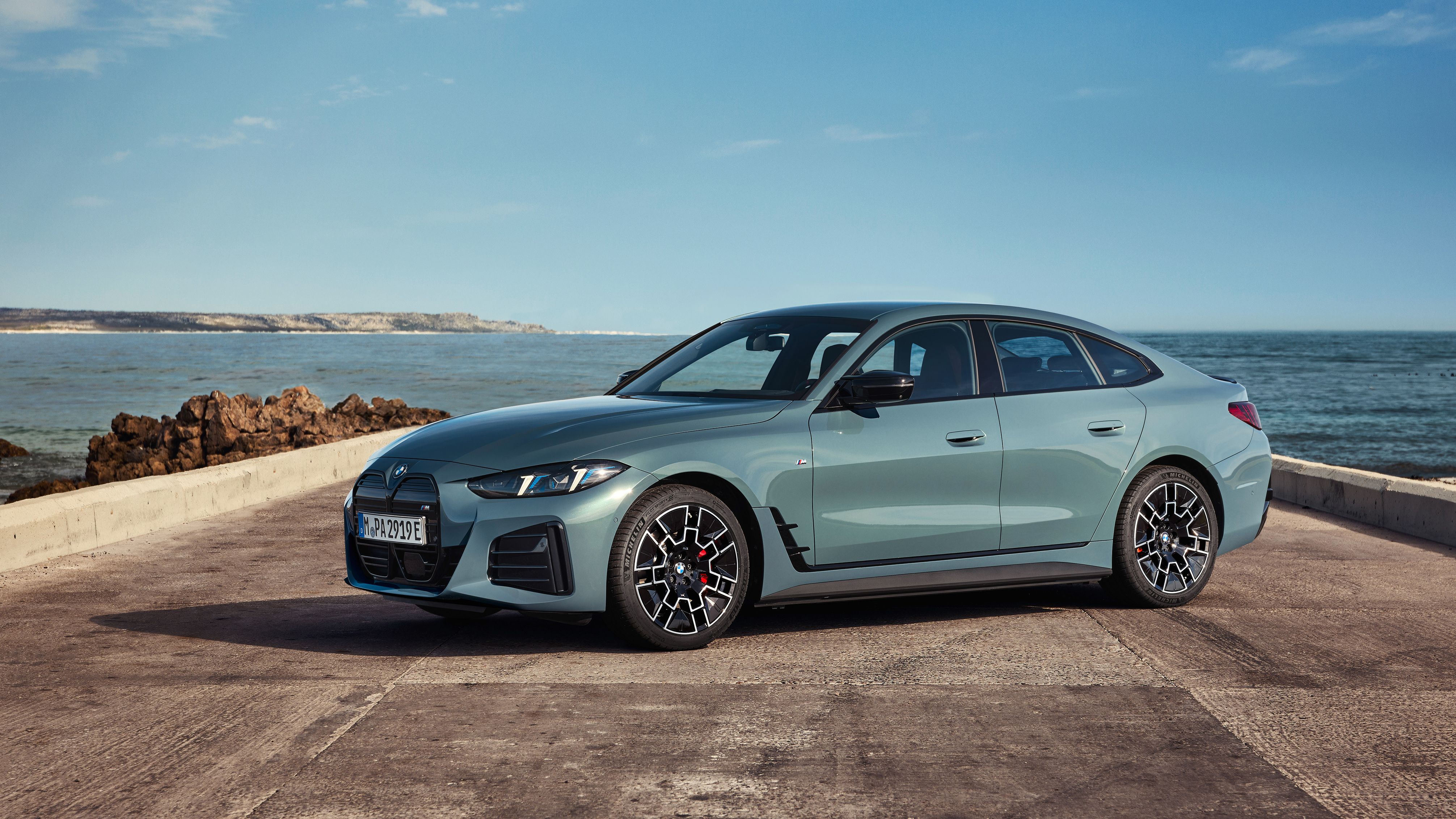 10 Luxury Electric Cars With Exceptionally High Maintenance Costs