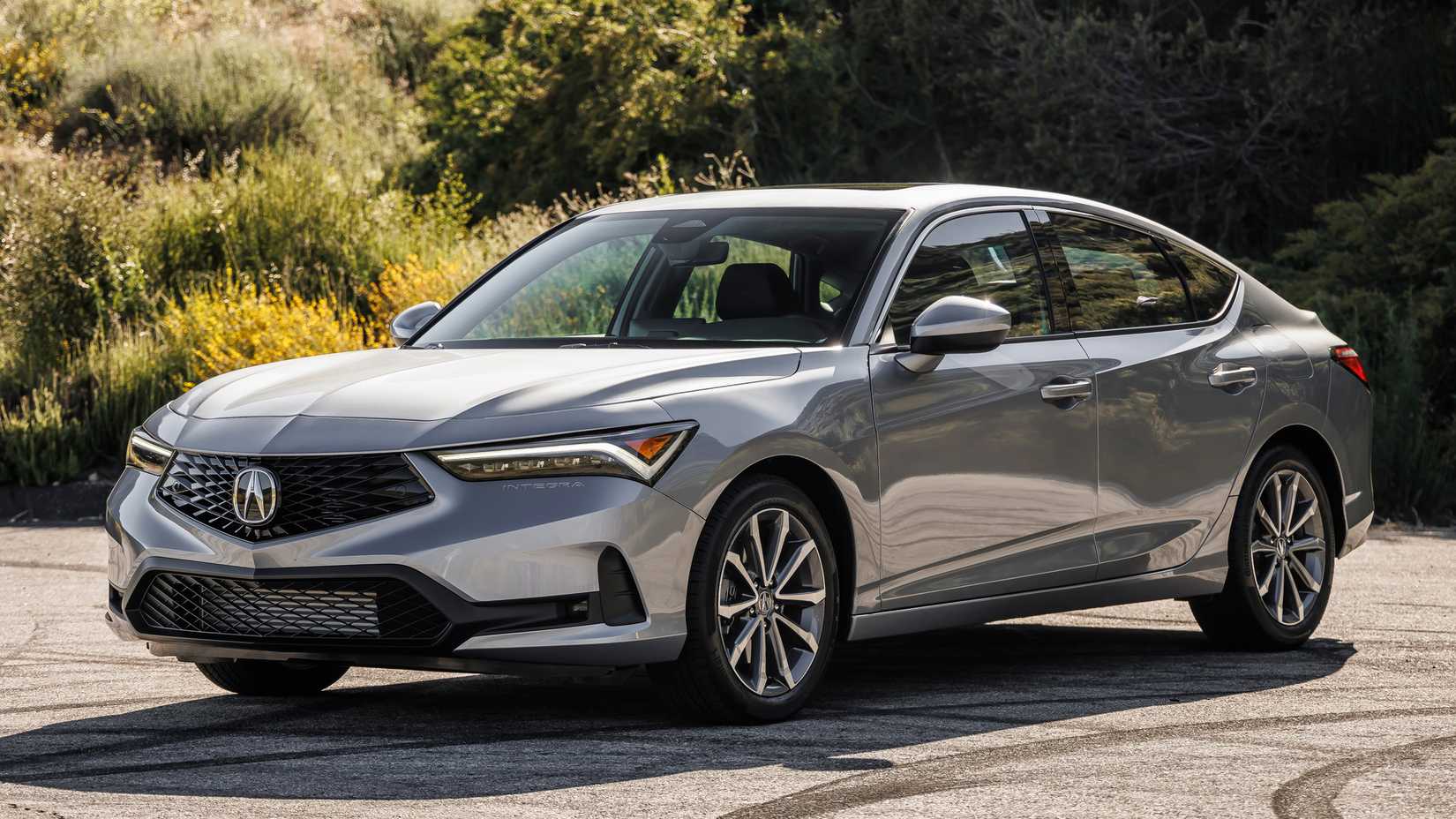The Most Affordable, Best-Equipped Luxury Car You Can Buy In 2024