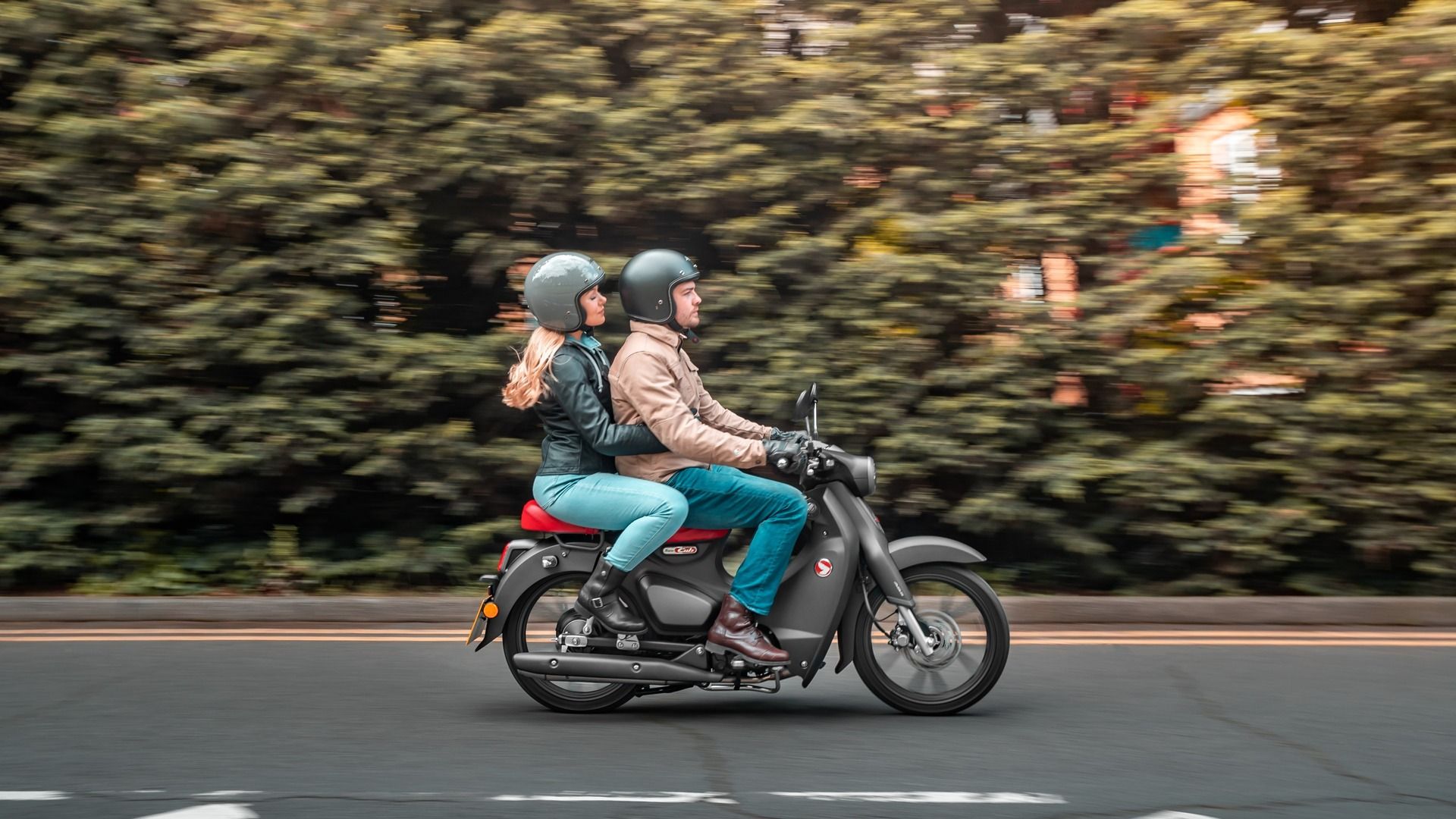The Forgotten Iconic Honda Motorcycle That s Still On Sale In 2025 Is