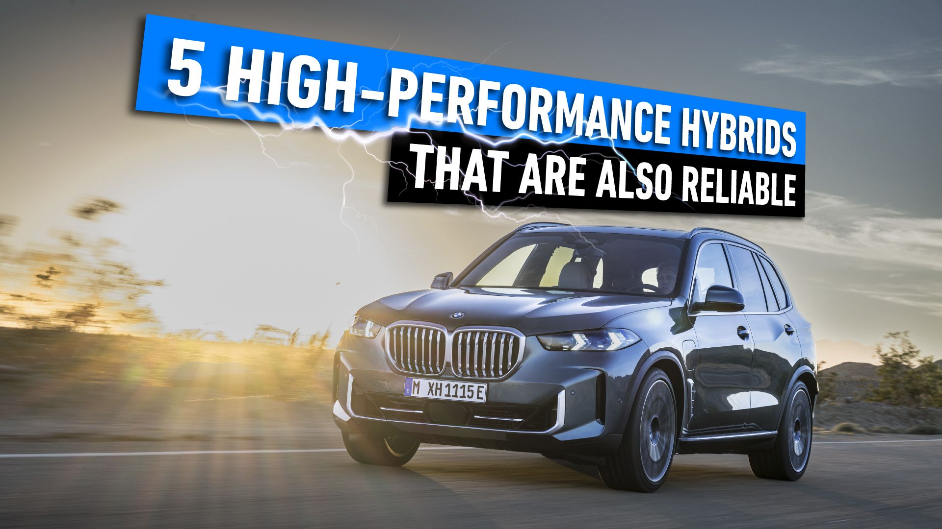 5-High-Performance-Hybrids-Reliable