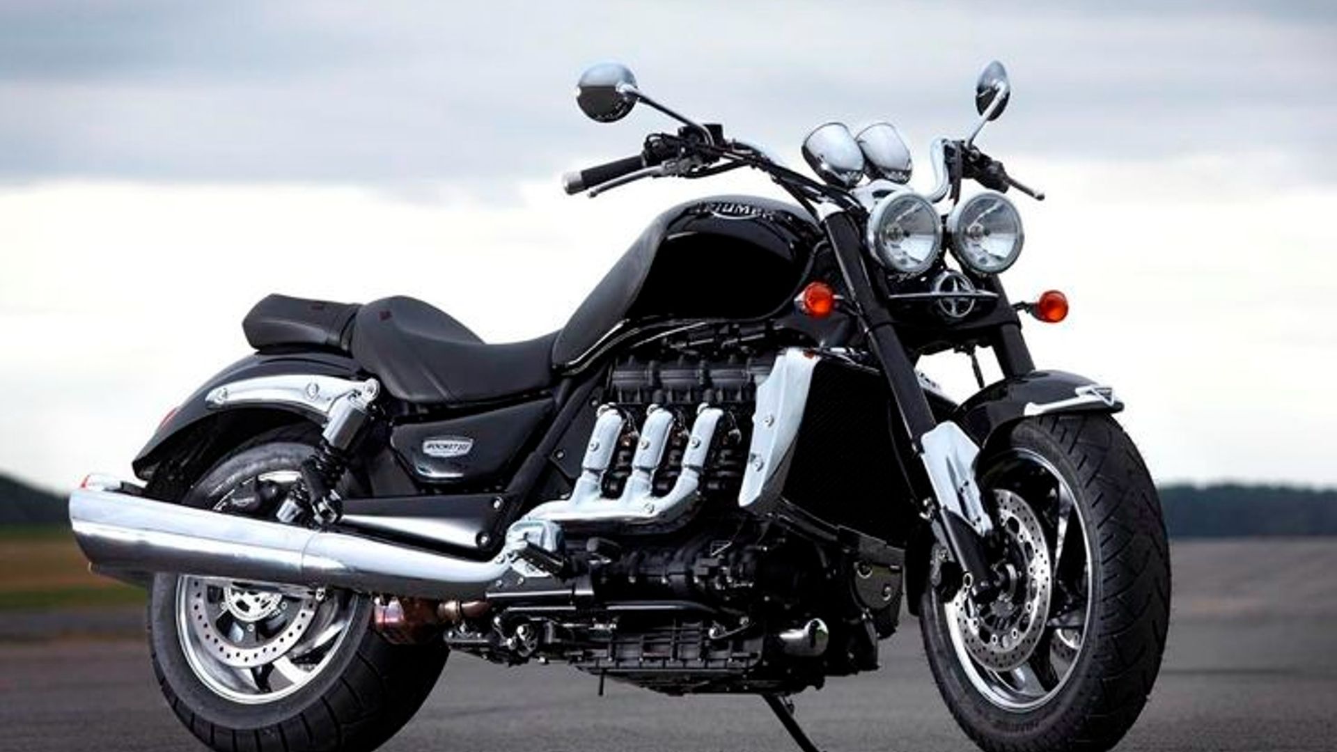 Rocket Cruiser 10 Dirt Cheap Muscle Cruisers On The Used Market Today