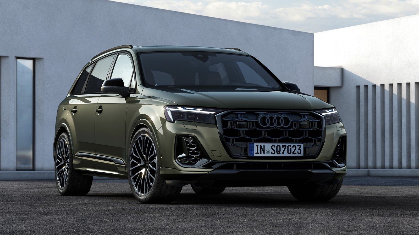 Germany S 10 Most Powerful 2024 Suvs Germany S 10 Most Powerful 2024 Suvs