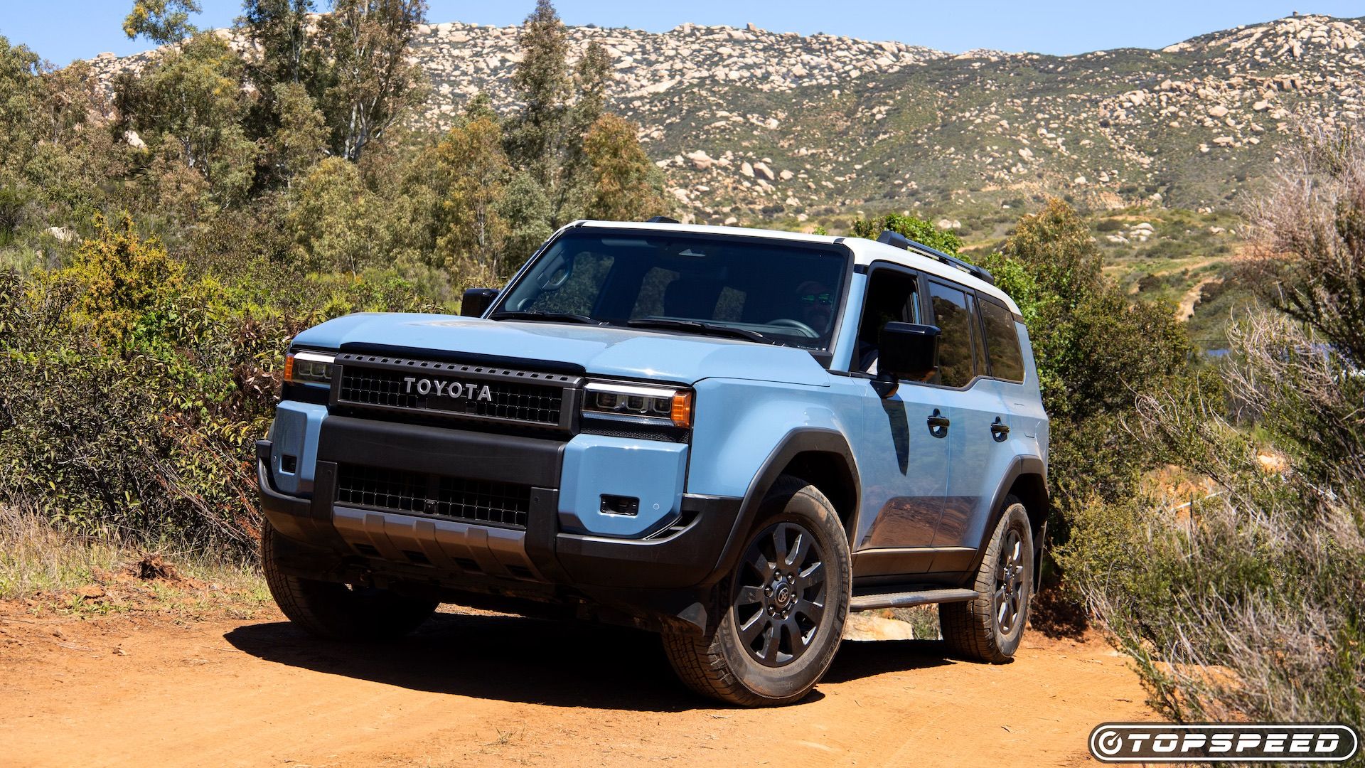 Toyota SUV Model Lineup Ranked By Reliability