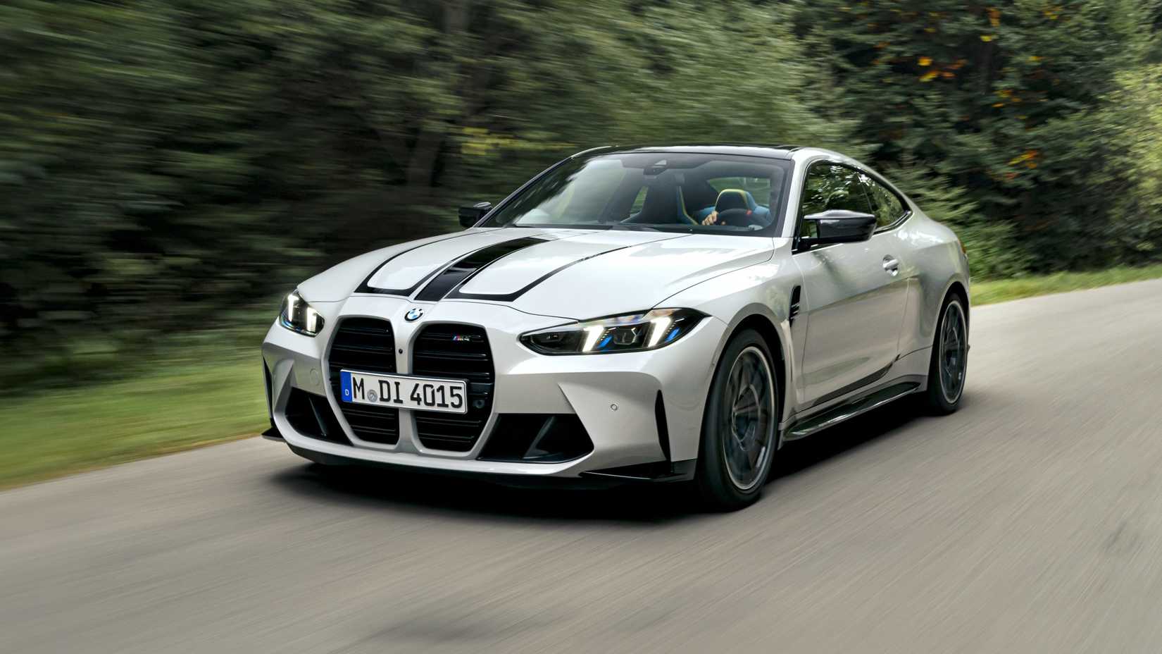 10 Reliable Cars With More Than 400 Horsepower