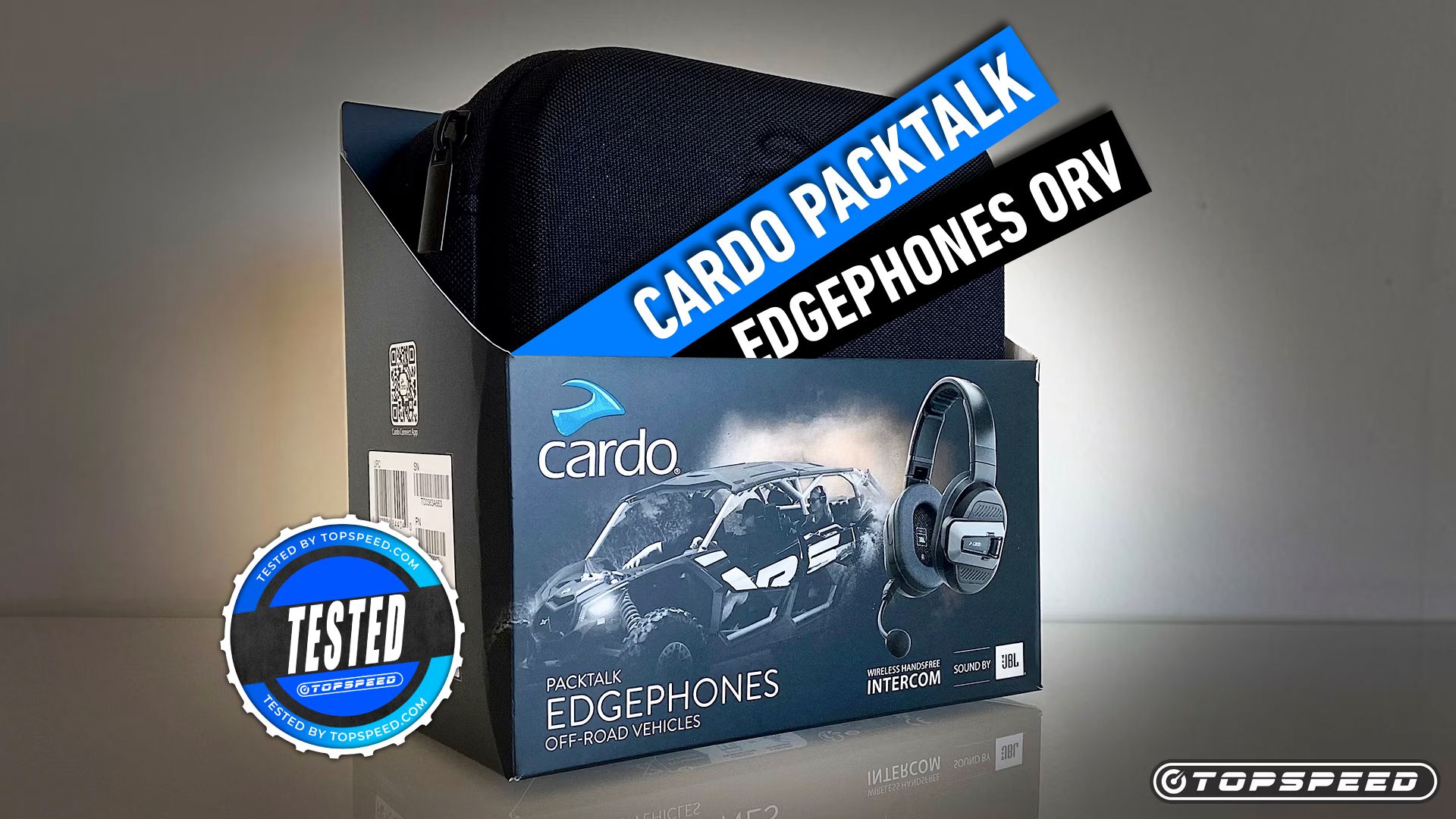 Cardo-Packtalk-EDGEPHONES-ORV-Review