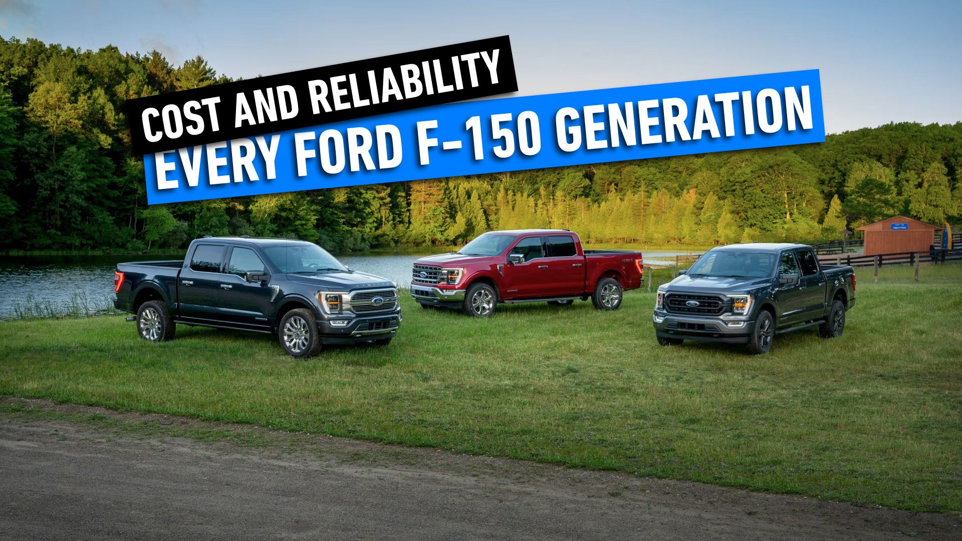 Cost-And-Reliability-Every-Ford-F150-1