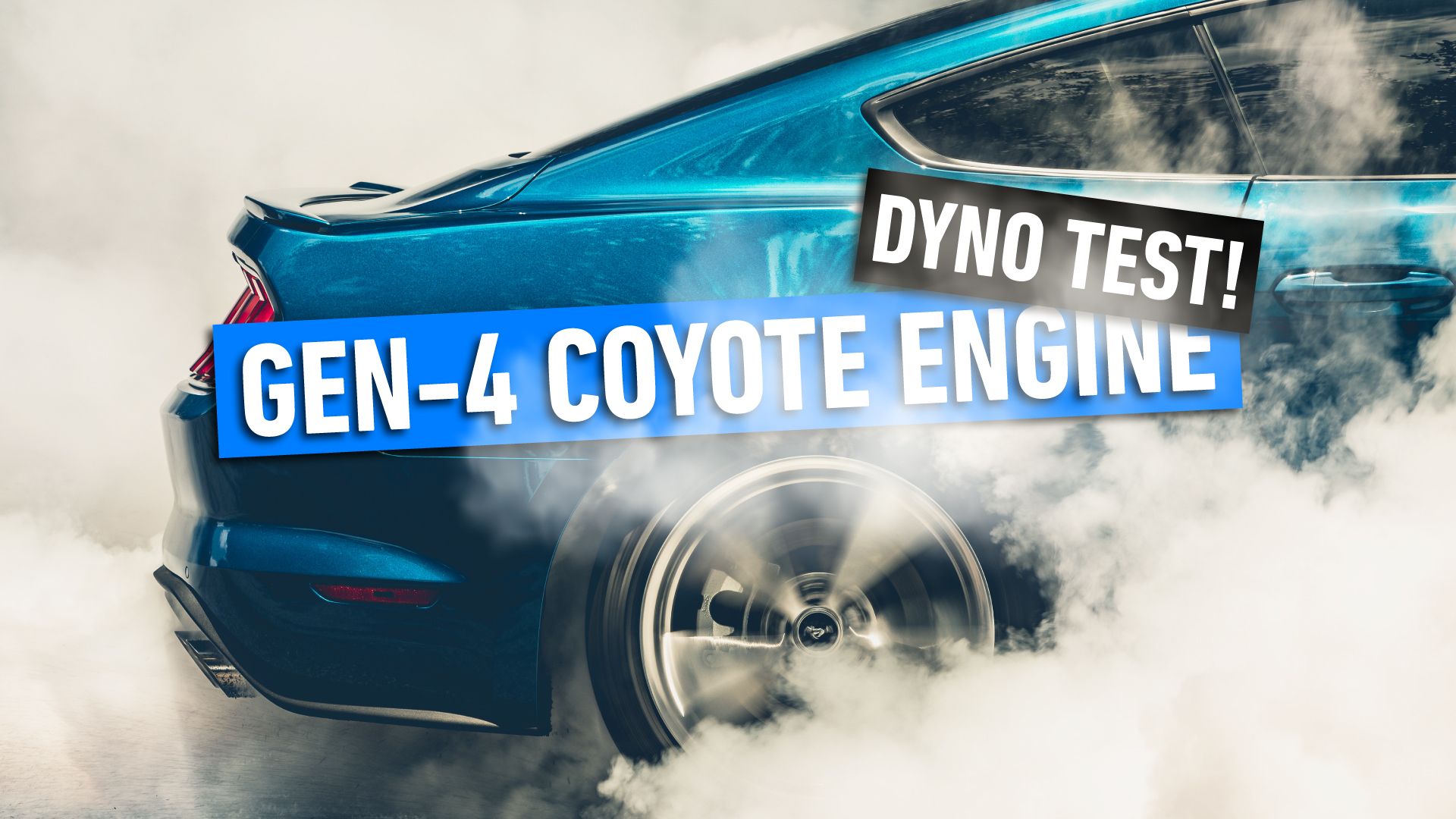 Gen-4-Coyote-Engine