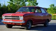 The Long Illustrious History Of The Multi Talented Opel Kadett The Long Illustrious History Of The Multi Talented Opel Kadett