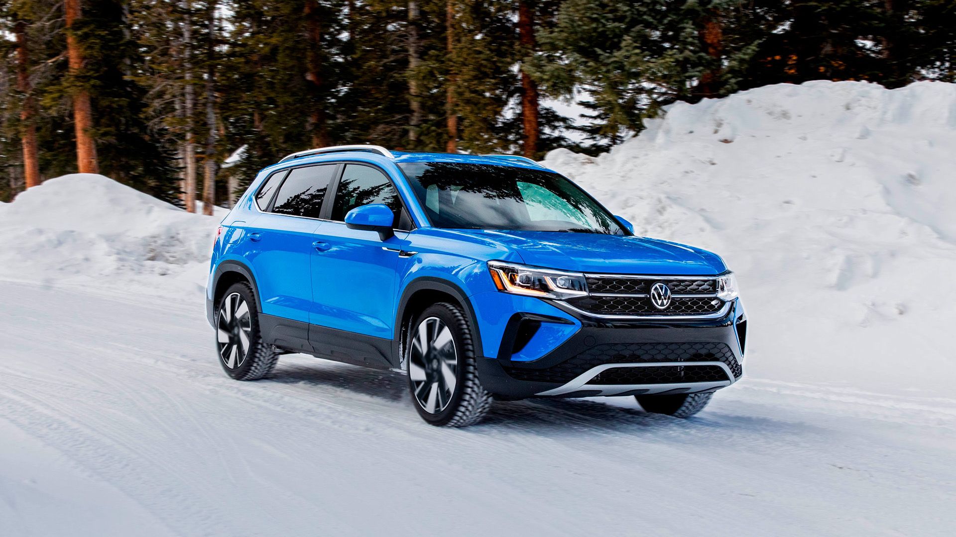 10 Reasons to Buy a 2WD SUV Instead of a 4WD or AWD SUV