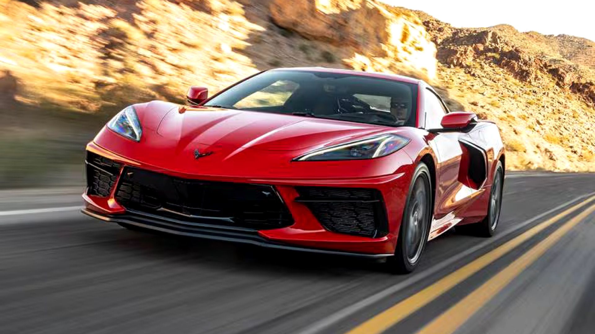 The Most Dependable American Premium Sports Car In 2024