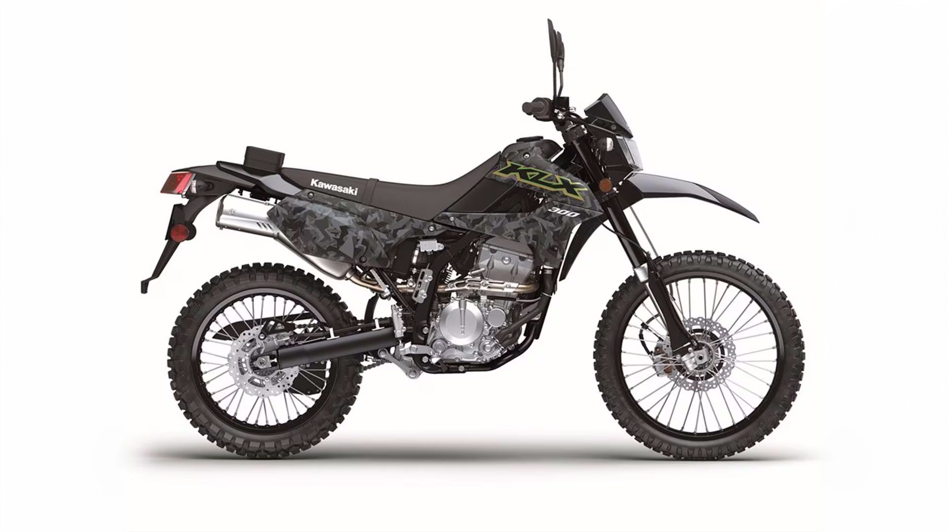 10 Most Affordable DualSport Bikes On The Market