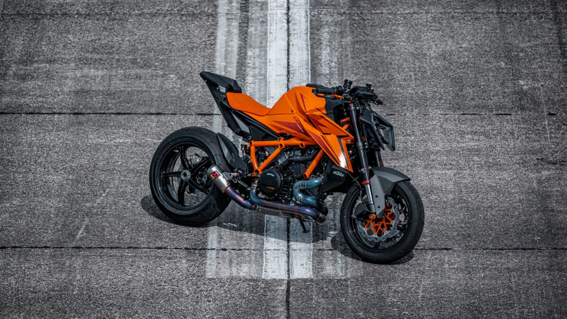 2024 KTM 1390 Super Duke R Evo: 15 Things To Know