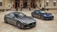2024 Maserati GranTurismo Costs Configurations And Options