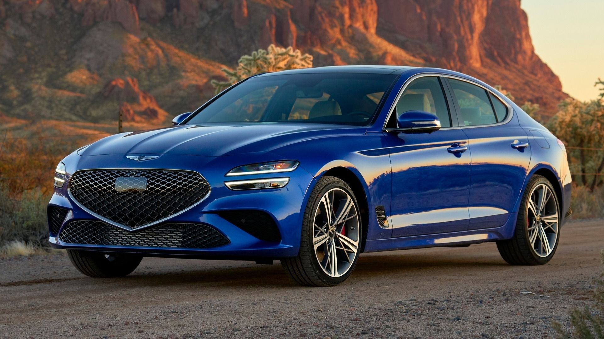 2025 Genesis G70 Interior And Exterior Picture Gallery 2025 Genesis G70 Interior And Exterior Picture Gallery