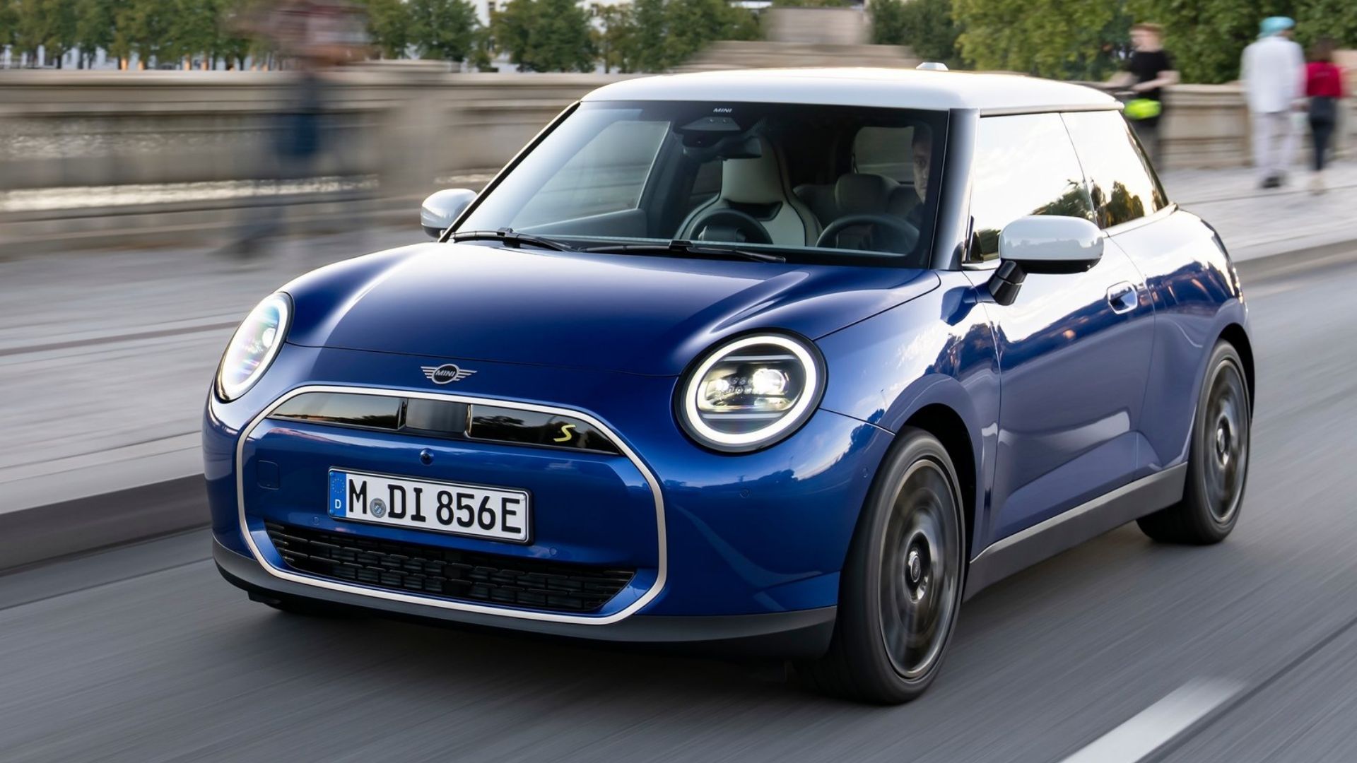 Mini To Maintain Current Pricing Through May, Amid Tariffs
