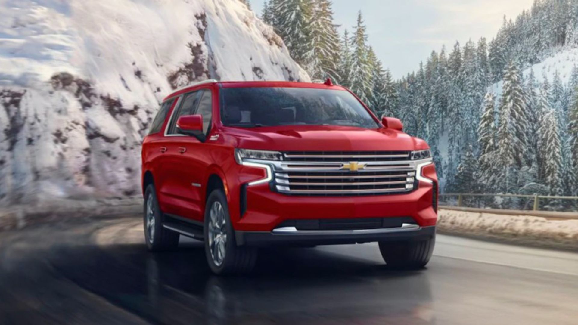 2024 Chevrolet Suburban: A Comprehensive Guide On Features, Specs, And ...