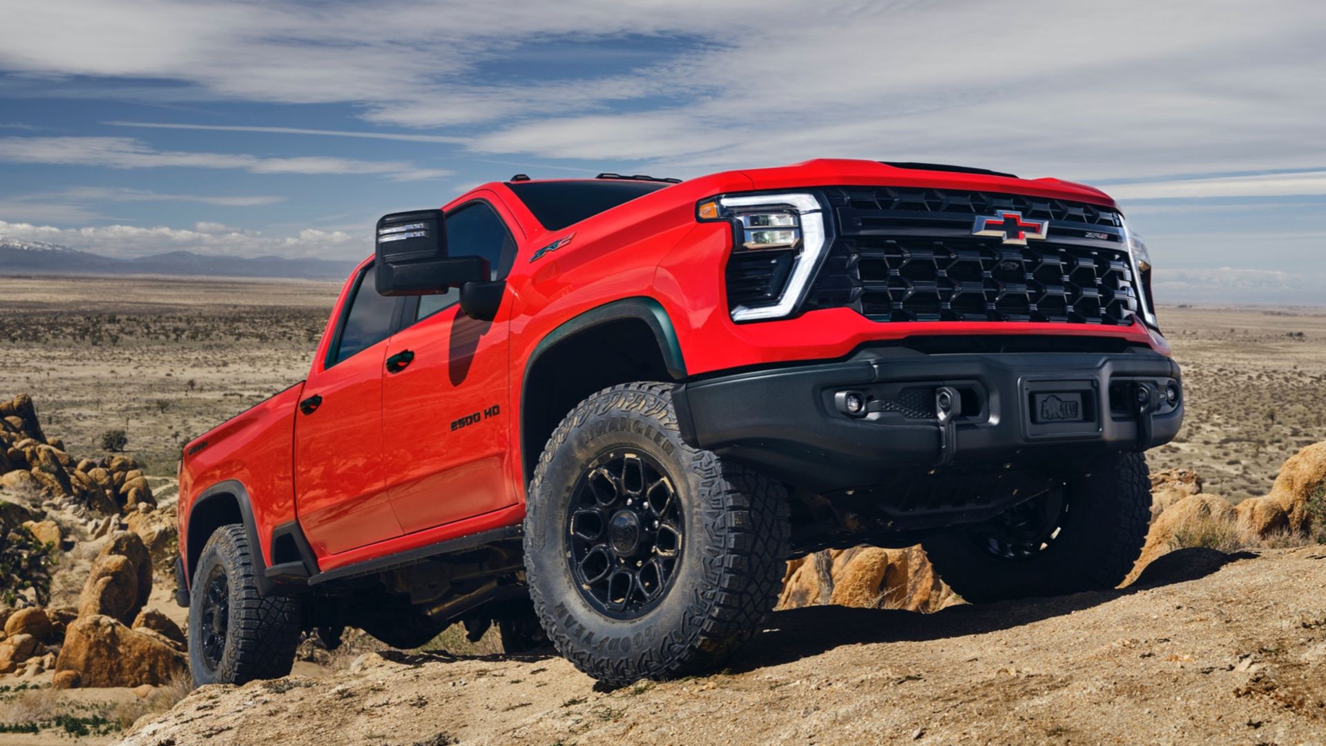 Best 1-Ton Trucks, Ranked By Towing Capacity