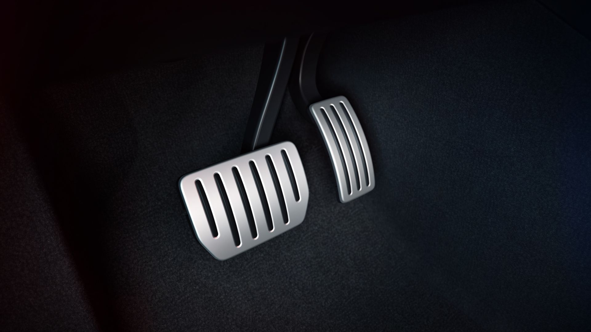 Pedais de desempenho do Tesla Model 3 2024