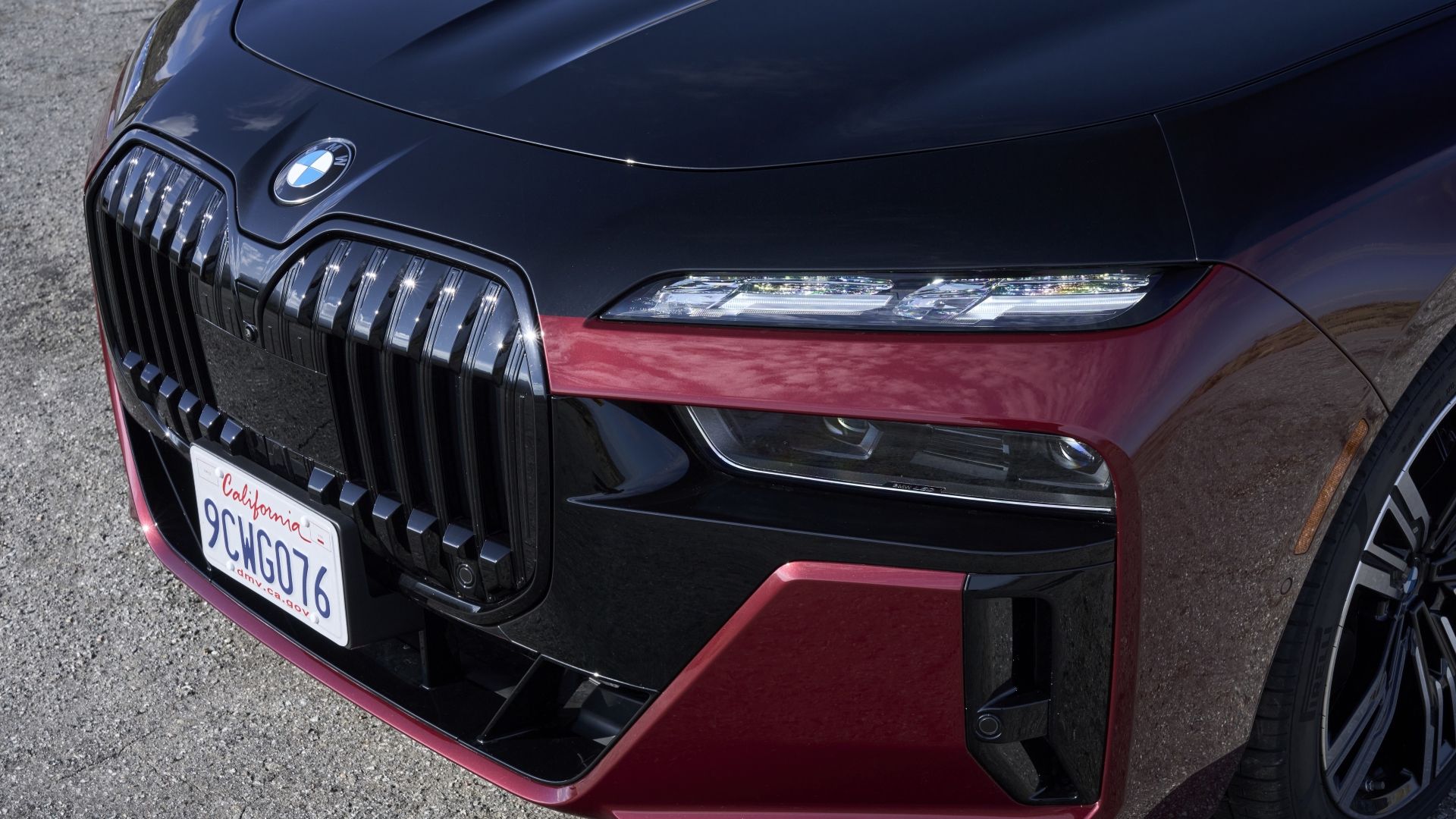 Unveiling BMW 7 Series Reliability and Depreciation: A Comprehensive Guide