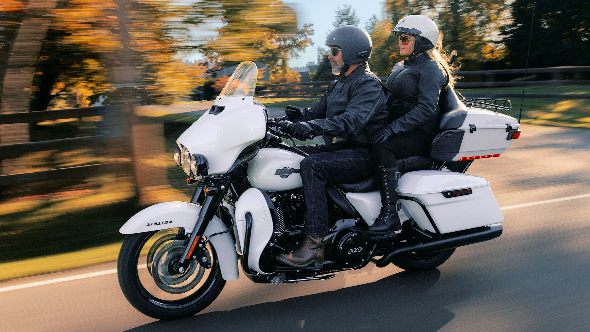 10 Cheapest HarleyDavidson Touring Bikes On Sale In 2024