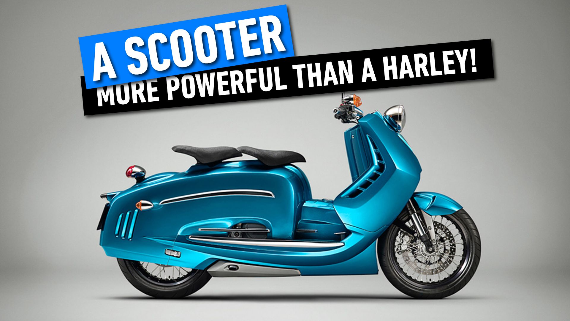 Scooter-That's-More-Powerful-Than-A-Harley-Davidson-Iron-883