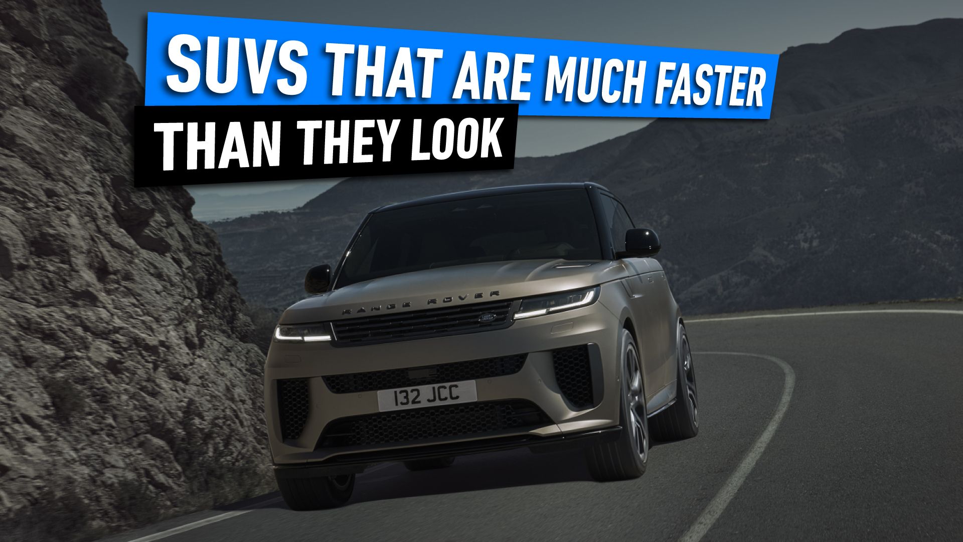 SUVS-That-Are-Much-Faster-than-they-look