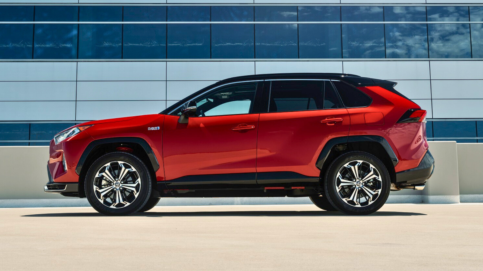 2024 Toyota RAV4 Prime: A Comprehensive Guide On Features, Specs, And ...