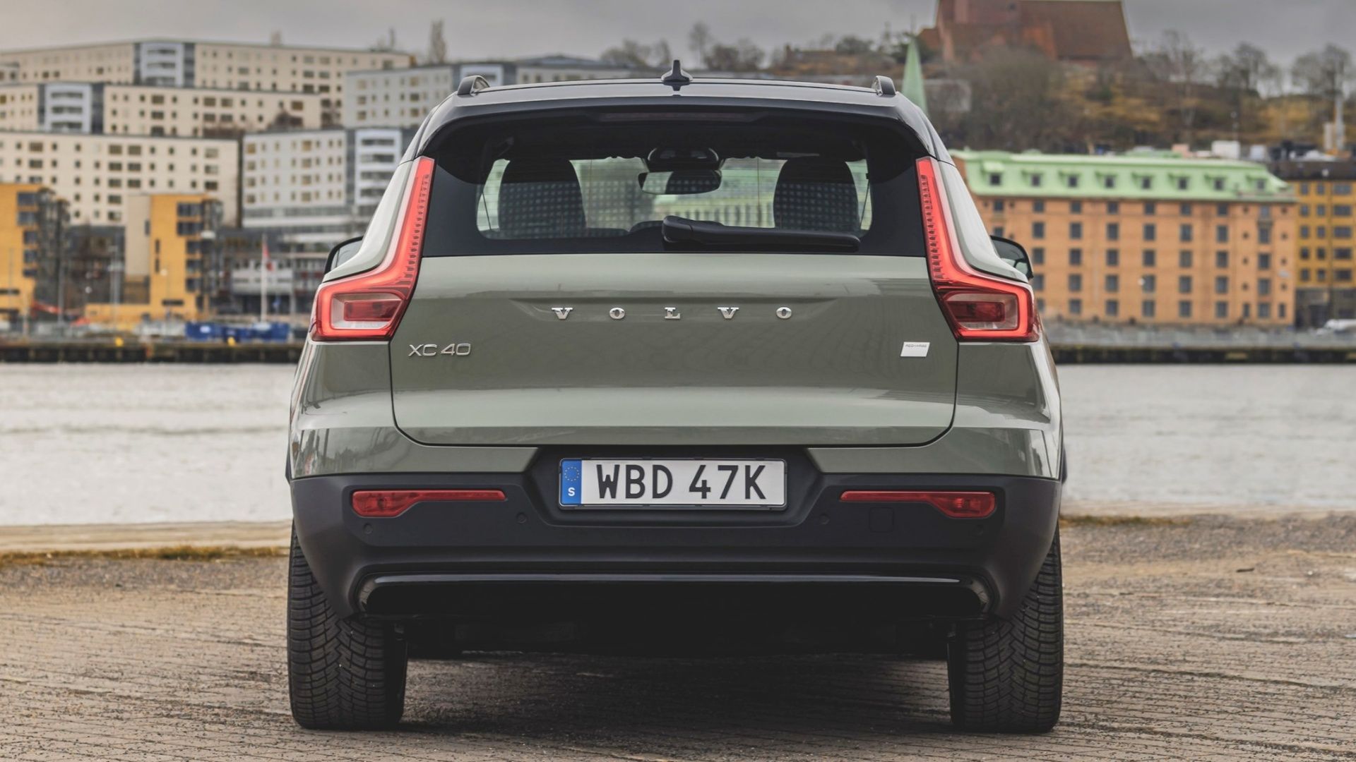 2024 Volvo XC40 Recharge: A Comprehensive Guide On Features, Specs, And ...