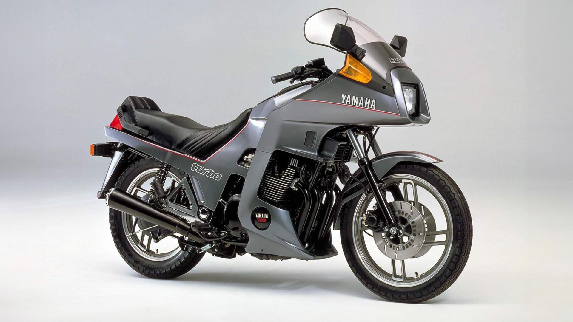 The Yamaha XJ650 Turbo Is A Symbol Of The Turbocharged Motorcycle Era