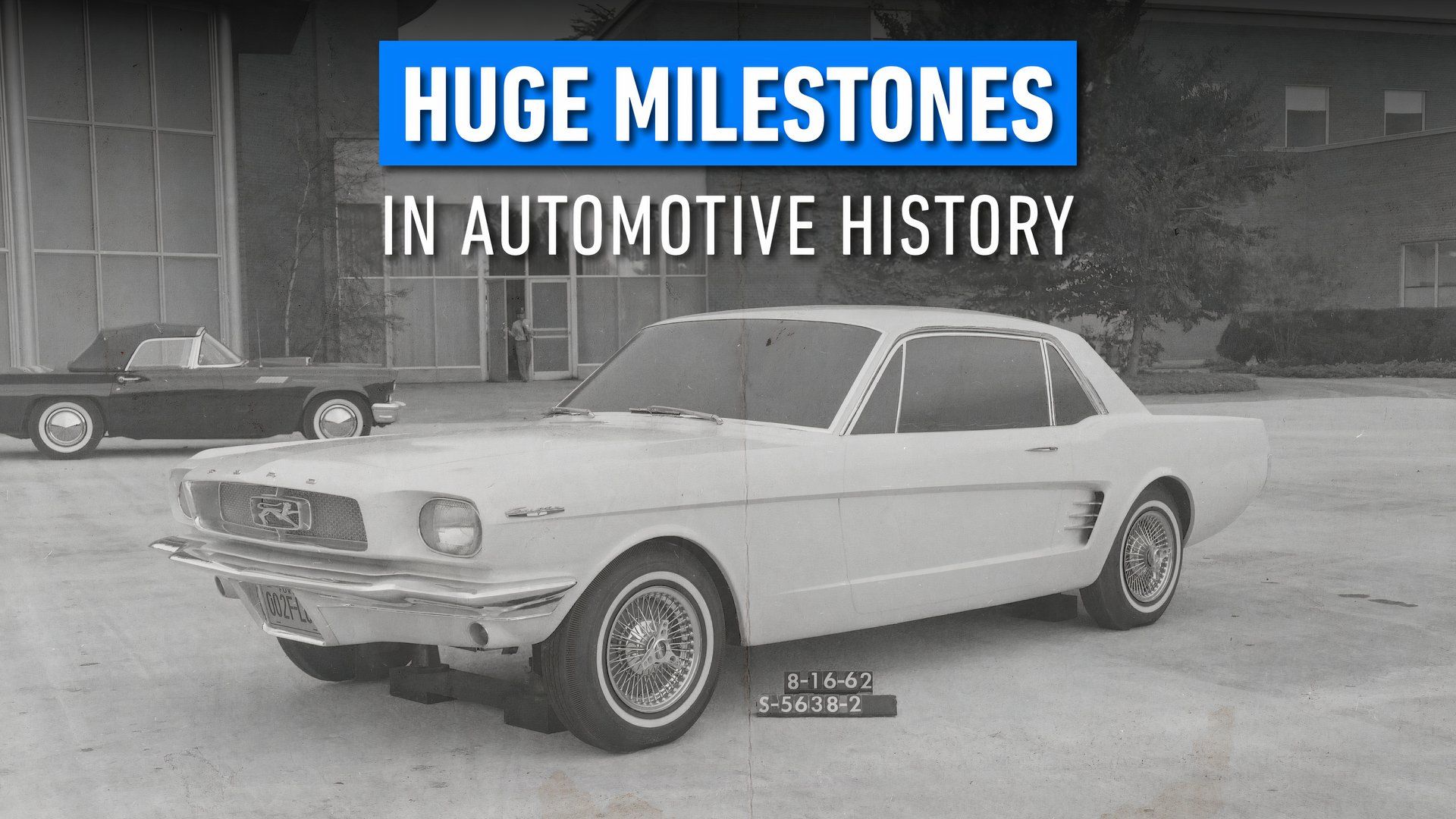 Ford'S Secret Weapon: Will It Rewrite Automotive History? - 4ti1iu9