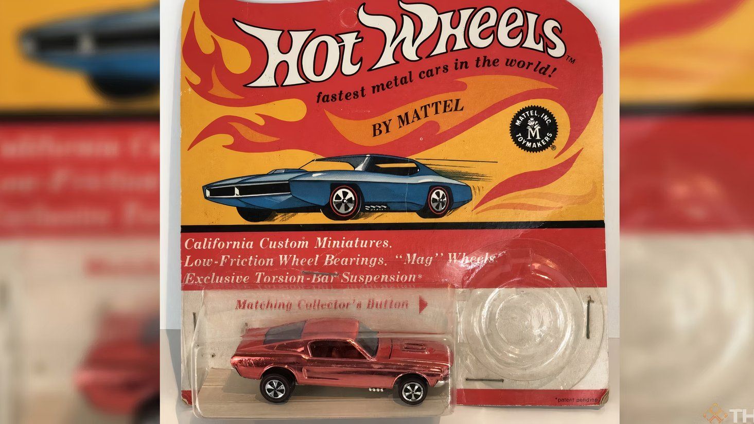 Top 10 Hottest Hot Wheels Of All Time