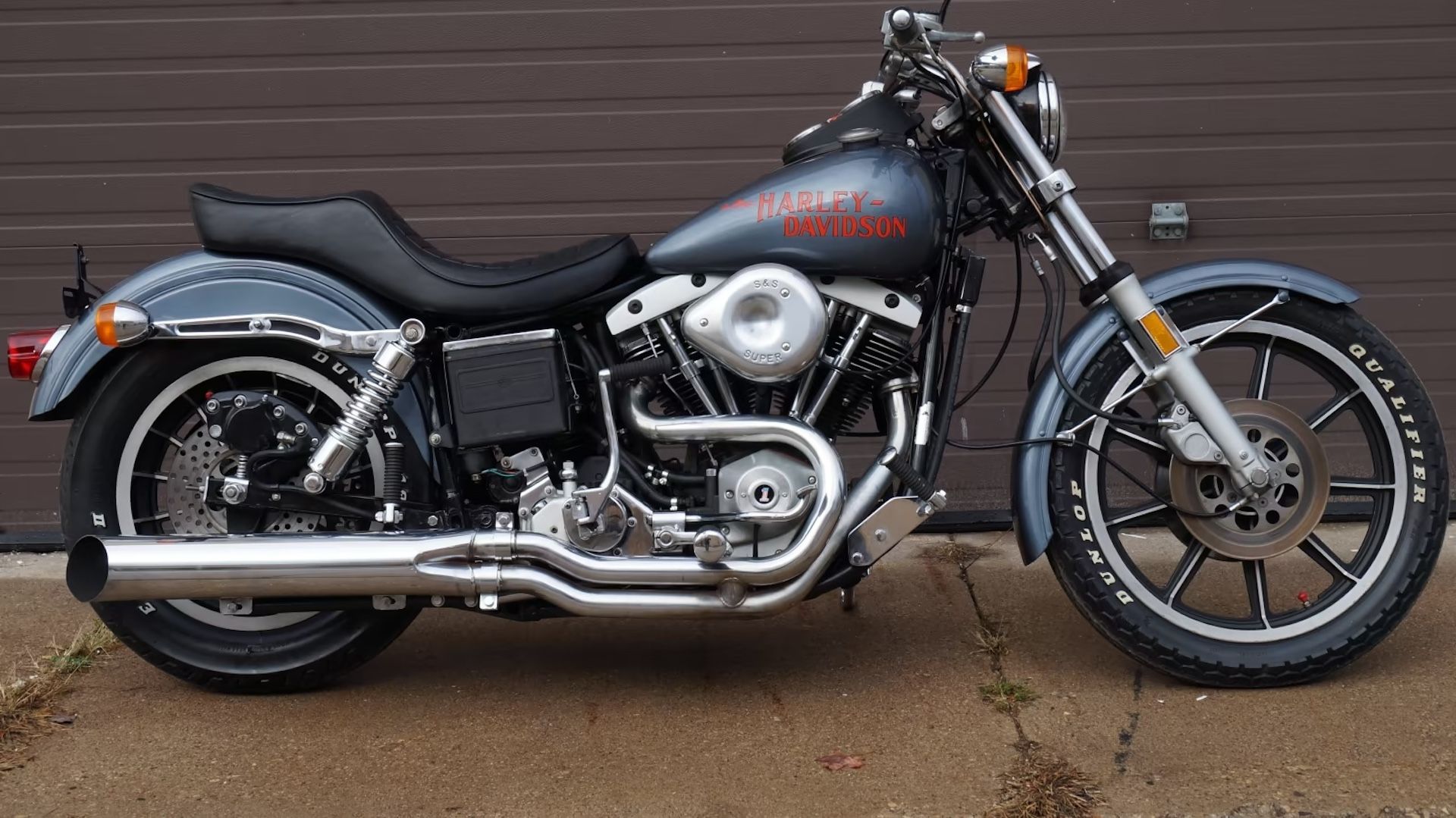 Top 10 Harley-Davidson Low Rider Models