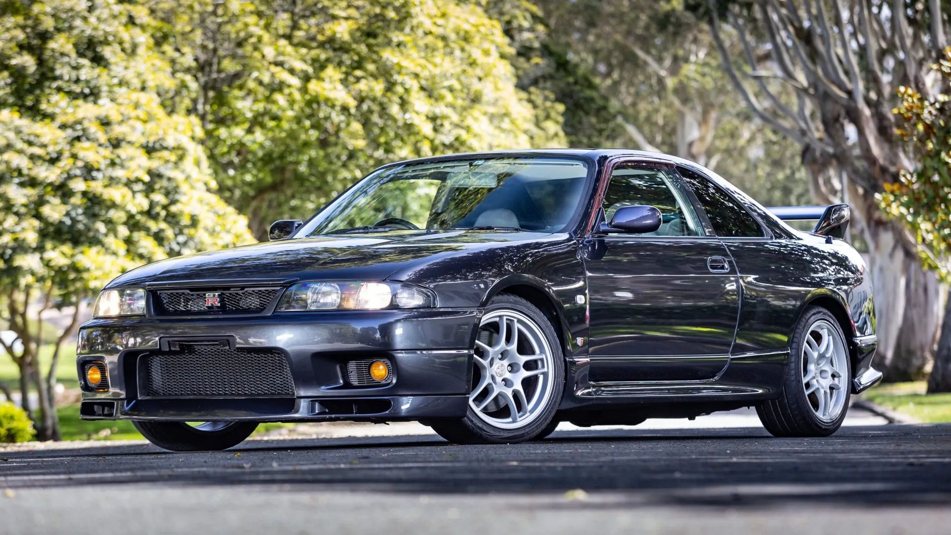 Nissan Skyline A Comprehensive Comparison Of Each Generation