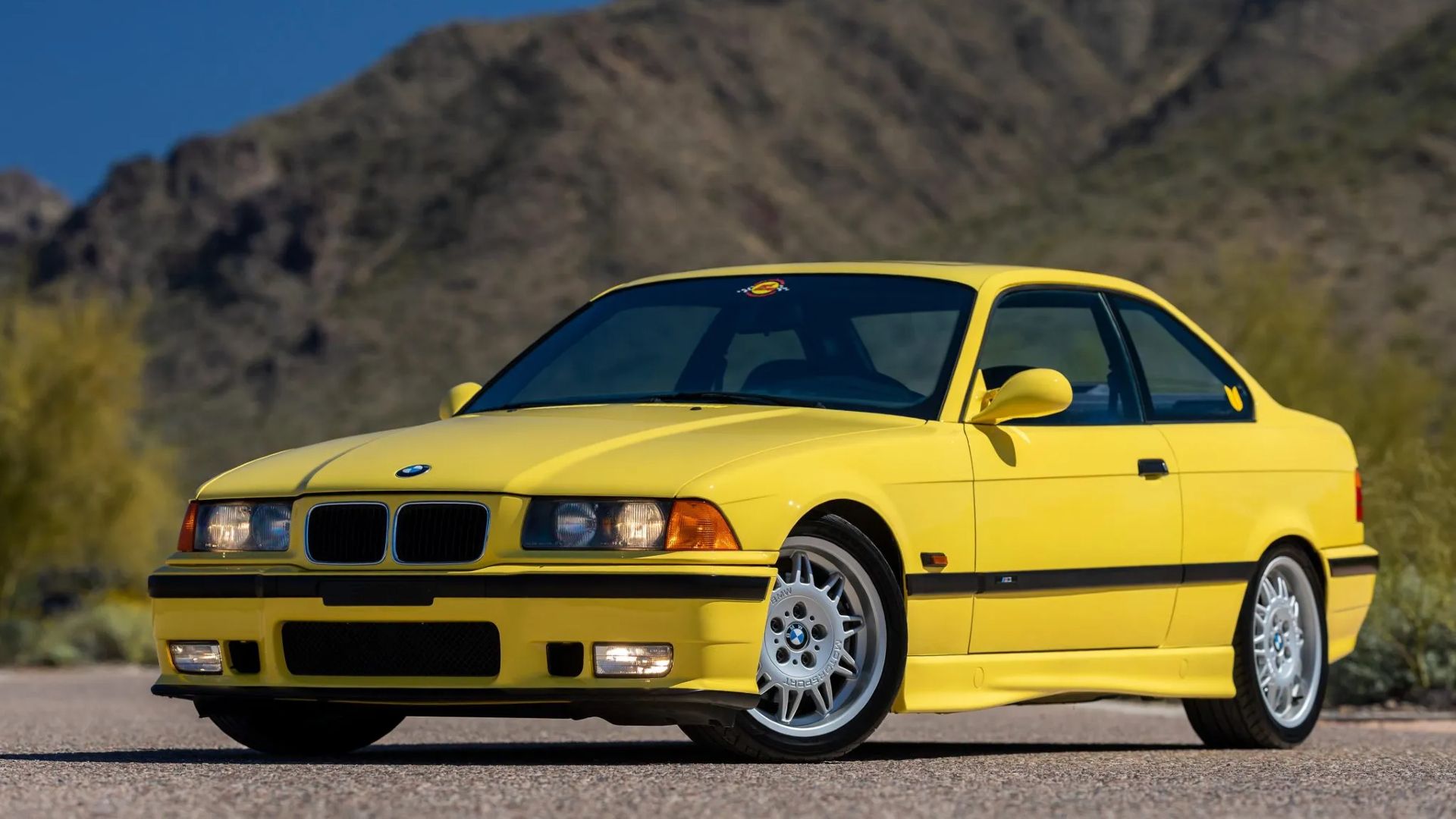 10 Affordable Sports Cars From The 90s That Have Skyrocketed In Value