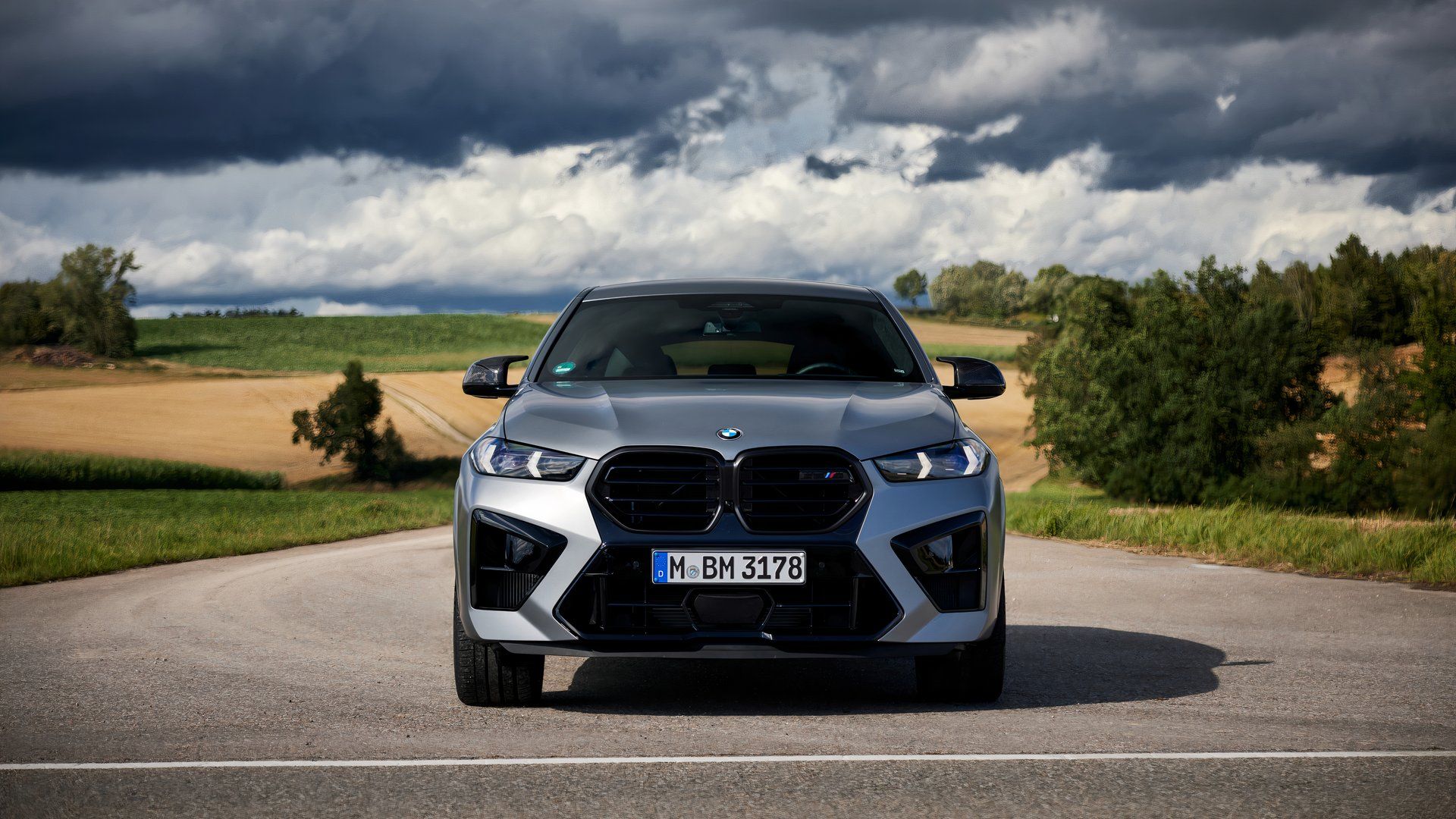 Audi, BMW, And Mercedes: 10 High-Performance SUVs Ranked By Horsepower