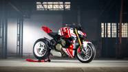 Ducati Streetfighter V4 Erlk nig 2024 OKTWI