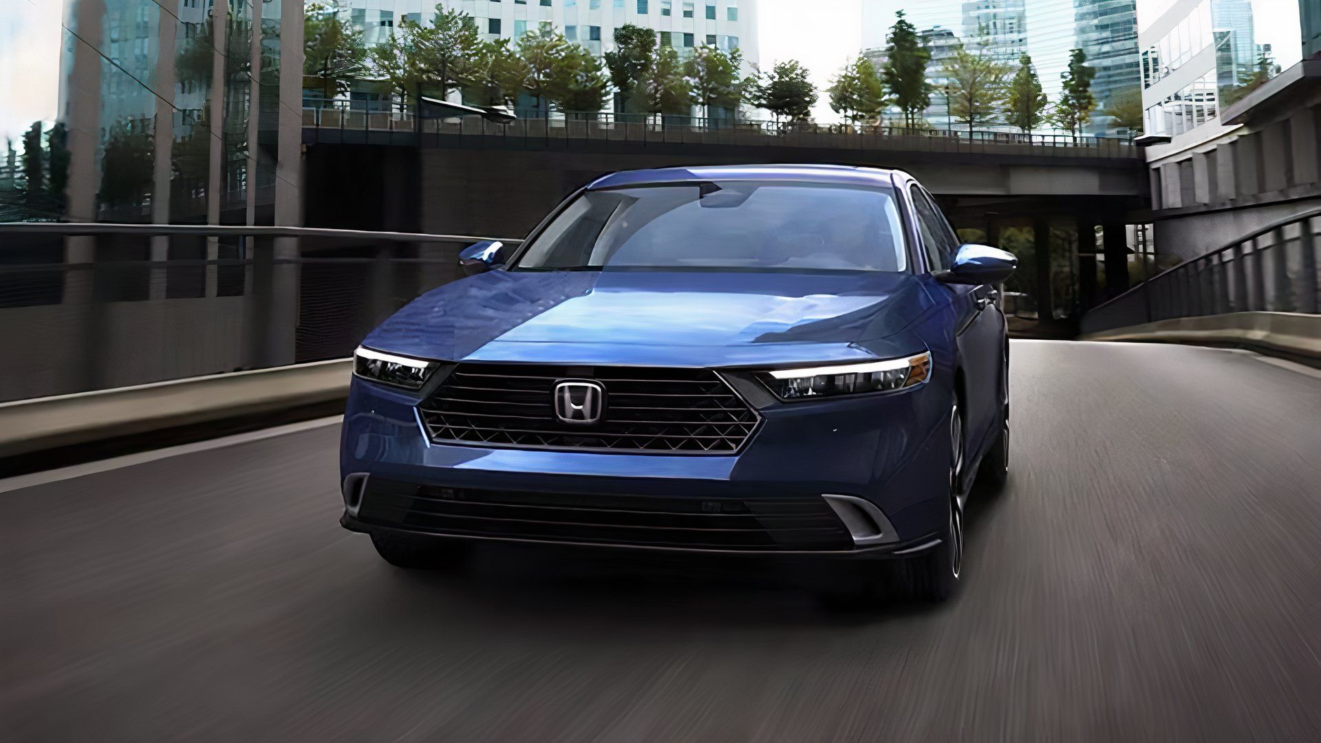 Amazing Fastest Honda Accord Model Gallery